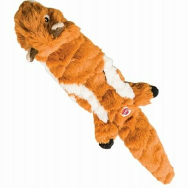 Spot 14 in. Chipmunk Dog Toy 54218